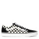 мъжки,маратонки,vans,old,skool,canvas,low,top,mens,blk,wht,check