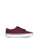 мъжки,маратонки,мъжки,маратонки,vans,atwood,canvas,trainers,mens,oxblood,white