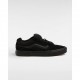 мъжки,маратонки,vans,calderone,sneakers,mens,black,black