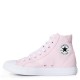 маратонки,дамски,обувки,за,лятото,разпродажба,converse,дамски,маратонки,дамски,високи,кецове,converse,women's,day,one,canvas,high,top,trainers,bloom,white