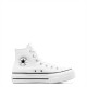 коледни,подаръци,за,нея,всички,коледни,подаръци,converse,lifestyle,all,star,platform,high,top,trainers,white,blk,102