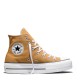 converse,all,star,platform,high,top,trainers,honey,stick