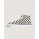 vans,authentic,hi,womens,checkerboard