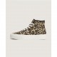 vans,authentic,hi,womens,leopard,black