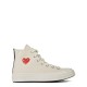 високи,кецове,comme,des,garcons,play,small,heart,high,top,beige,2