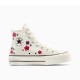 дамски,маратонки,дамски,маратонки,дамски,обувки,от,текстил,converse,women,s,chuck,taylor,all,star,lif,canvas,high,top,trainers,286,egret,red