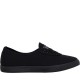 маратонки,original,penguin,women's,susie,canvas,trainers,black,w,black