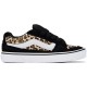 дамски,маратонки,маратонки,за,училище,ученически,обувки,кецове,за,училище,vans,womens,caldrone,canvas,trainers,leopard,black