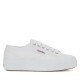 маратонки,superga,platform,canvas,trainers,white