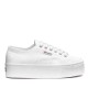 маратонки,superga,linea,canvas,low,trainers,white