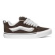 маратонки,vans,women's,canvas,low,trainers,brown