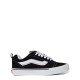 дамски,маратонки,vans,women,s,canvas,low,trainers,black,white