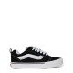 маратонки,маратонки,за,училище,ученически,обувки,vans,women's,canvas,low,trainers,black,white