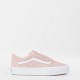 дамски,маратонки,vans,women,s,old,skool,low,canvas,trainers,sepia,rose