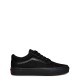 дамски,обувки,vans,old,skool,shoes,womens,triple,black