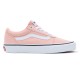 vans,ward,ladies,tropical,peach