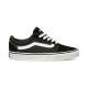 дамски,обувки,дамски,маратонки,vans,ward,ladies,black,white
