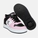 маратонки,за,училище,маратонки,с,колелца,(heelys),sidewalk,sport,sports,rider,childrens,black,pink