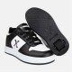 маратонки,за,училище,маратонки,с,колелца,(heelys),sidewalk,sport,sports,rider,junior,black,white
