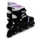 дамски,обувки,за,скейт,дамски,ролкови,кънки,fabric,skates,black,purple