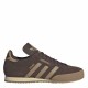 мъжки,маратонки,мъжки,маратонки,adidas,originals,samba,suede,trainers,mens,brown,gum