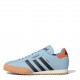 мъжки,маратонки,мъжки,маратонки,adidas,originals,samba,suede,trainers,mens,sky,orange