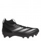 футболни,стоножки,adidas,men,s,astro,turf,football,boots,core,black