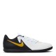 футболни,обувки,nike,phantom,gx,2,club,indoor,court,football,boots,white,blk,gold