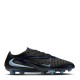 футболни,бутонки,nike,phantom,6,low,elite,adults,artificial,ground,football,boots,black,black