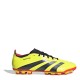 футболни,стоножки,adidas,predator,league,2g,3g,artificial,grass,football,boots,solar,y,blk