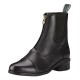 ниски,боти,за,езда,всички,обувки,за,езда,ariat,heritage,iv,zip,paddock,boot,black