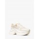 маратонки,michael,michael,kors,mmk,arla,trainer,ld54,vanilla,logo