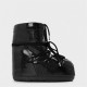 обувки,ски,moon,boot,women's,low,glitter,padded,lace,up,snow,boots,black