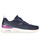 дамски,маратонки,дамски,маратонки,skechers,3d,print,hotmelt,mesh,lace,up,w,me,low,top,trainers,womens,navy,purple