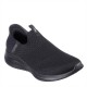 дамски,маратонки,skechers,slip,ins:,ultra,flex,3.0,cozy,streak,black