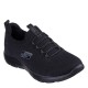 дамски,маратонки,skechers,summits,top,player,black