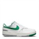 разпродажба,nike,дамски,маратонки,nike,gamma,force,womens,white,green