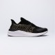 маратонки,дамски,маратонки,siksilk,trainer,ld99,blk,gld,wht