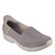 дамски,маратонки,дамски,маратонки,skechers,reggae,fest,2.0,slip,on,trainers,womens,taupe,mesh