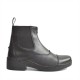 гумени,ботуши,за,езда,всички,обувки,за,езда,brogini,easy,care,yard,boot,with,fl3&#169;,sole,black