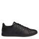 разпродажба,adidas,дамски,маратонки,adidas,courtpoint,ld00,triple,black