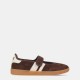 дамски,маратонки,lonsdale,merton,ladies,brown