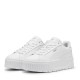 разпродажба,puma,дамски,маратонки,puma,ii,l,white