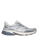 дамски,маратонки,дамски,маратонки,skechers,women,s,metallic,overlay,mesh,slip,on,trainers,silver