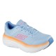 дамски,маратонки,дамски,маратонки,skechers,engineered,mesh,lace,up,w,hm,detail,low,top,trainers,womens,black,orange