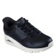 дамски,маратонки,дамски,маратонки,skechers,duraleather,&,mesh,slip,ins,fashion,low,top,trainers,womens,black,white