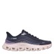 дамски,маратонки,skechers,women,s,glide,step,slip,on,trainers,navy,multi