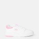 маратонки,lacoste,lineshot,casual,low,top,trainers,wht,lt,pnk