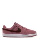 дамски,маратонки,air,jordan,women,s,low,top,trainers,pink,suede