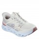 дамски,маратонки,дамски,маратонки,skechers,engineered,mesh,knotted,bungee,slip,on,trainers,womens,natural,blue